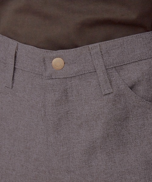 パンツ スラックス Wrangler/ラングラー WRANCHER DRESS JEANS/ランチャー ドレスジーンズ|ZOZOTOWN |11