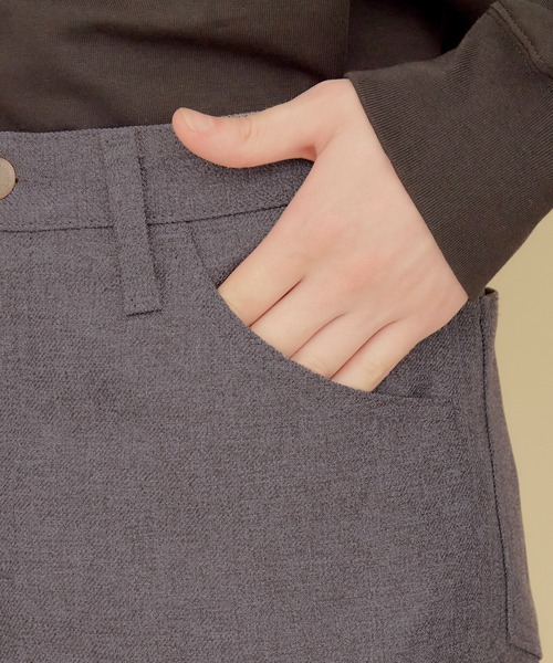 パンツ スラックス Wrangler/ラングラー WRANCHER DRESS JEANS/ランチャー ドレスジーンズ|ZOZOTOWN |12