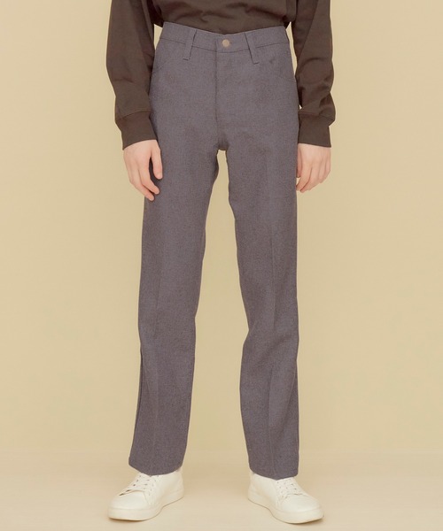 パンツ スラックス Wrangler/ラングラー WRANCHER DRESS JEANS/ランチャー ドレスジーンズ|ZOZOTOWN |16
