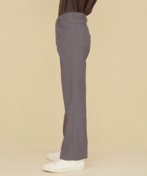 パンツ スラックス Wrangler/ラングラー WRANCHER DRESS JEANS/ランチャー ドレスジーンズ|ZOZOTOWN |17