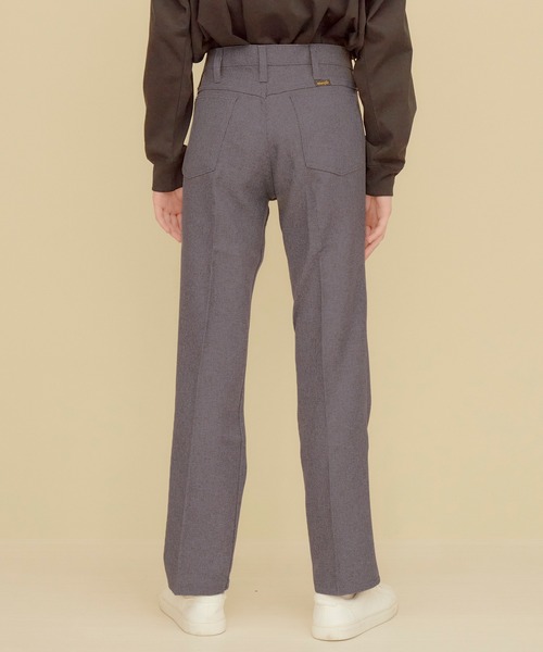 パンツ スラックス Wrangler/ラングラー WRANCHER DRESS JEANS/ランチャー ドレスジーンズ|ZOZOTOWN |18