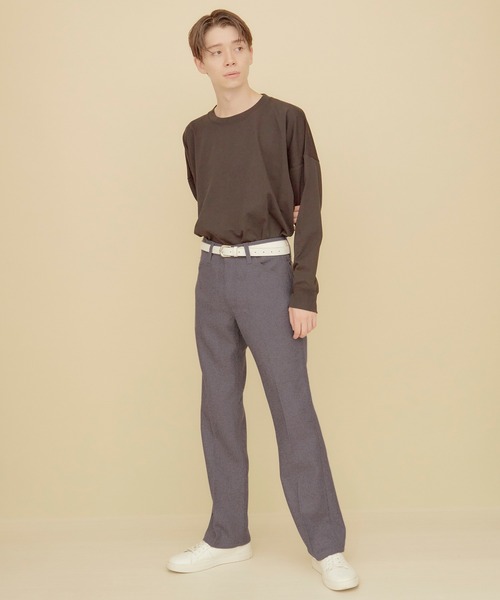 パンツ スラックス Wrangler/ラングラー WRANCHER DRESS JEANS/ランチャー ドレスジーンズ|ZOZOTOWN |20