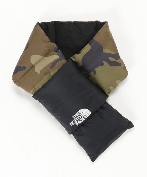 THE NORTH FACE（ザ ノースフェイス） ノースフェイス マフラー