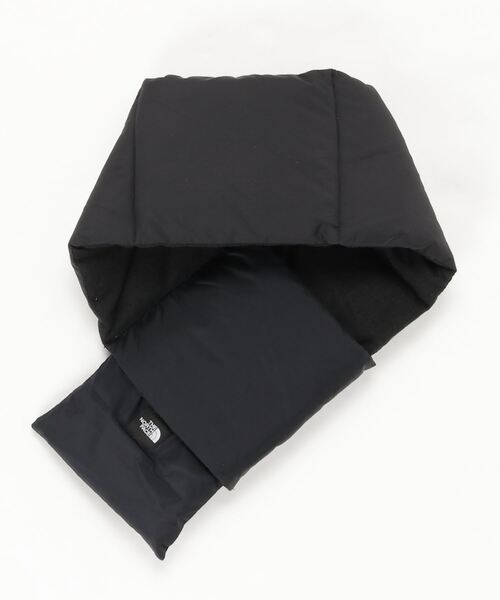 【THE NORTH FACE】NUPTSE ヌプシマフラー NN72003 THE NORTH FACE (ザノースフェイス) Nuptse Muffler / ヌプシ