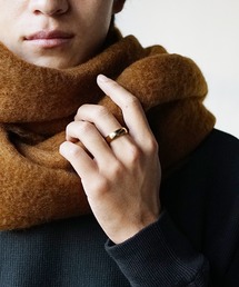 指輪 Brodiaea スチールスムースリング Zozotown Yahoo 店 通販 Yahoo ショッピング