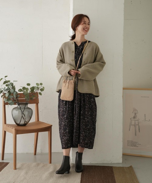 URBAN RESEARCH DOORS（アーバンリサーチドアーズ） ジャケット ノー