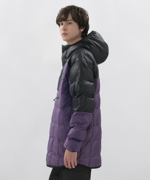 New Balance（ニューバランス） ブルゾン アウター NB AT 中綿