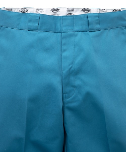BEDWIN & THE HEARTBREAKERS チノパン 10/L DICKIES T/C PANTS