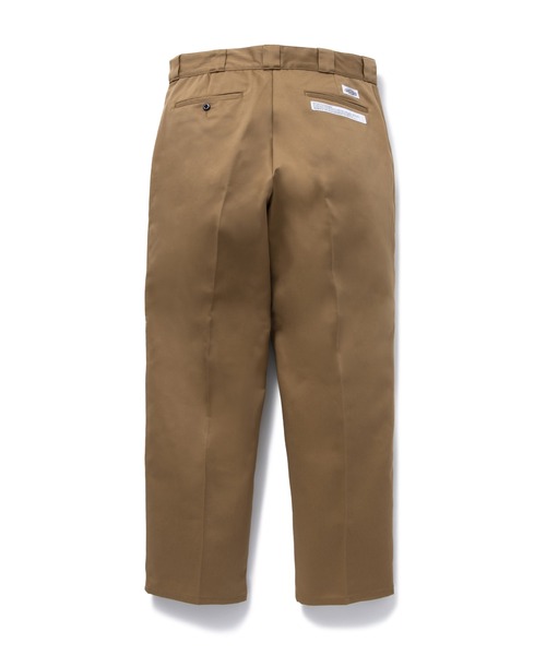 BEDWIN & THE HEARTBREAKERS チノパン 10/L DICKIES T/C PANTS