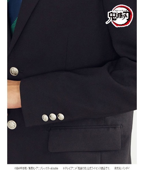 Admiral ♡ セットアップ　♡完売品 Perfect Suit FActory ジャケット テーラードジャケット 鬼滅の