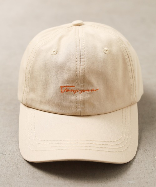 NO WAY キャップ 帽子 /LOGO DESIGN/裏メッシュCAP メンズ レディース 