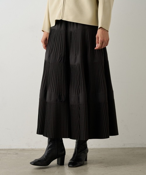 beardsley ロングスカート（レディースファッション） | ファッション