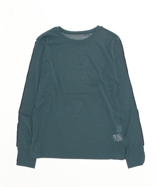 tシャツ DROIT BELLO(ドロイトベロ) シアーメローロングTシャツ レディース DROIT BELLO(ドロイトベロ) シアーメローロングTシャツ | B'2nd