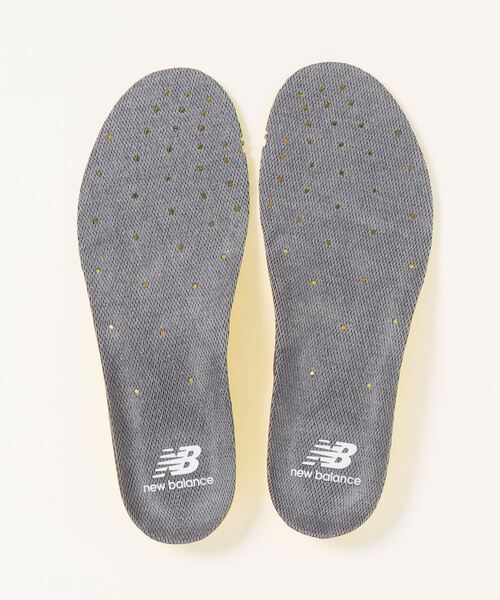 New Balance（ニューバランス） インソール 「New Balance」LAM35689