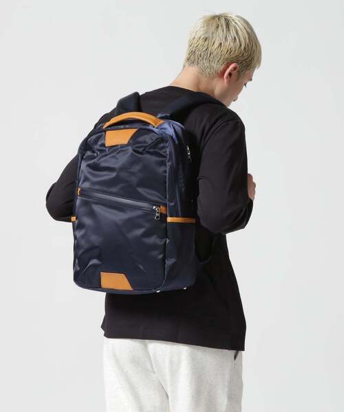 master-piece（マスターピース） デイバック リュック master-piece
