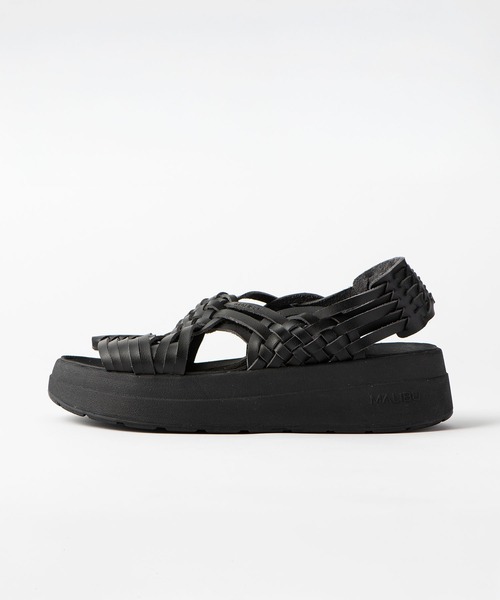 MALIBU SANDALS（マリブサンダルズ） 厚底 サンダル MALIBU SANDALS