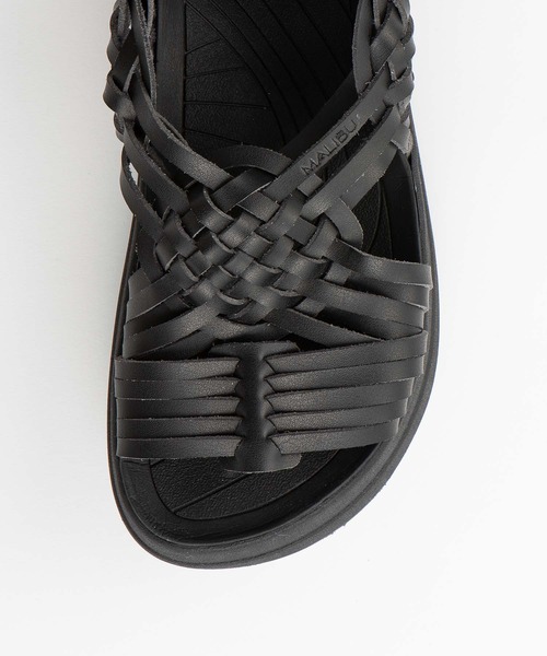 MALIBU SANDALS（マリブサンダルズ） 厚底 サンダル MALIBU SANDALS