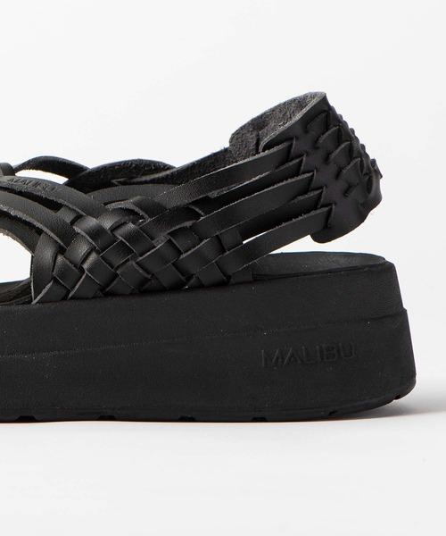 MALIBU SANDALS（マリブサンダルズ） 厚底 サンダル MALIBU SANDALS