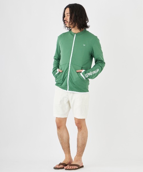 Ocean Pacific（オーシャンパシフィック） ラッシュガード 「OP