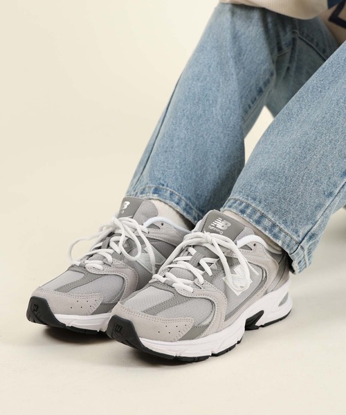 New Balance（ニューバランス） 530 スニーカー メンズ レディース