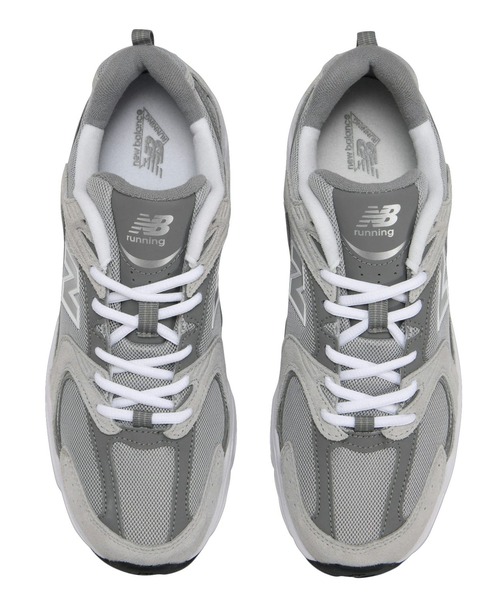 [NEW BALANCE] MR530CD ☆送料込☆ New Balance スニーカー Balance（ニューバランス）MR530（WEB
