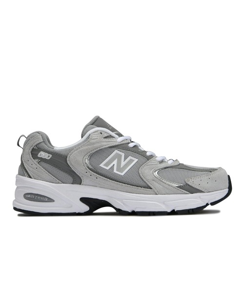 スニーカー new balance/ニューバランス  メンズ レディース  スニーカー カジュアル Y2K MR530 レディース メンズの画像