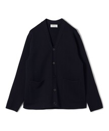 カーディガン ウールポリエステル Vネックカーディガン メンズ｜ZOZOTOWN Yahoo!店