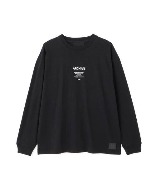 A4A／エーフォーエー／NEON L／S TEE／ロンT A4A tシャツ A4A/エーフォーエー/NEON L/S TEE/ロンT メンズ