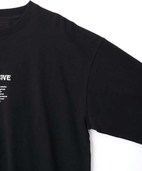 A4A／エーフォーエー／NEON L／S TEE／ロンT A4A tシャツ A4A/エーフォーエー/NEON L/S TEE/ロンT メンズ