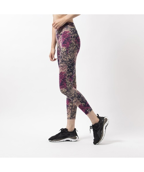 Reebok（リーボック） レギンス スパッツ モダン サファリ コットン