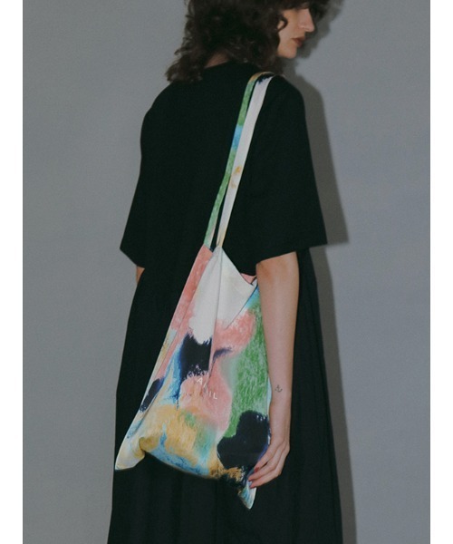 AMAIL バック AMAIL（アマイル） ショルダーバッグ バッグ AM genderless nylon bag