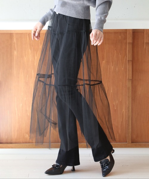 SETUP7（セットアップセブン） スカート : ZOZOTOWN Yahoo!店 - 通販