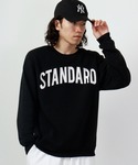 スマホショルダー トレーナー スウェット AC...の詳細画像1