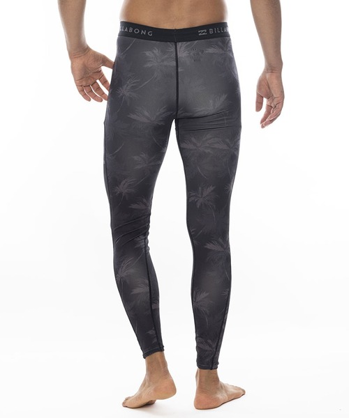BILLABONG メンズ　レギンス　bd011-494 BKC サイズL BILLABONG メンズ レギンス bd011-494 BKC サイズL｜Yahoo