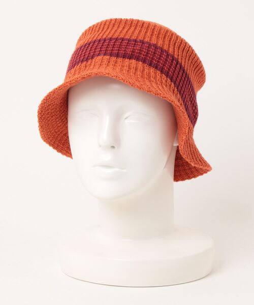 HIGHLAND 2000（ハイランド2000） 帽子 ハット Line Straight Bucket
