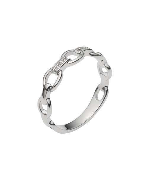 VENDOME AOYAMA（ヴァンドーム青山） 指輪 リング 「プラチナ