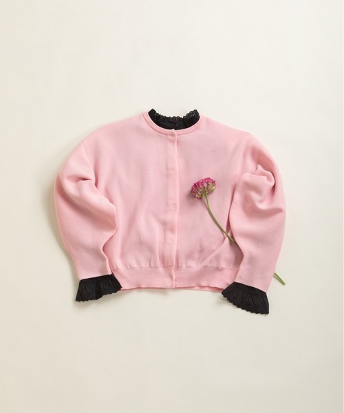 Dot＆Stripes CHILD WOMAN（ドット＆ストライプス チャイルドウーマン