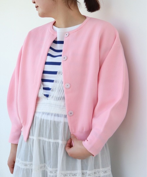 Dot＆Stripes CHILD WOMAN（ドット＆ストライプス チャイルドウーマン
