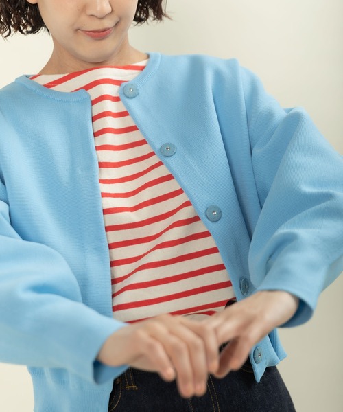 Dot＆Stripes CHILD WOMAN（ドット＆ストライプス チャイルドウーマン
