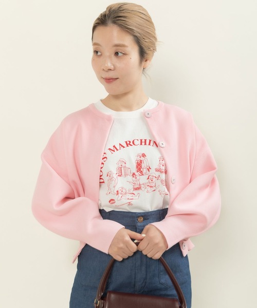 Dot＆Stripes CHILD WOMAN（ドット＆ストライプス チャイルドウーマン