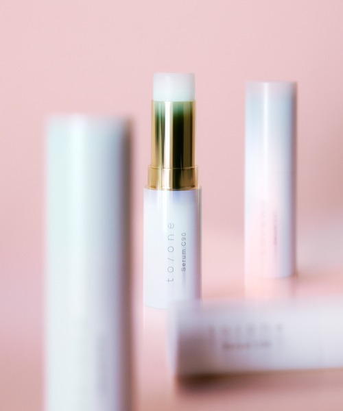 to/one（トーン） 美容液 オイル クリーム to/one / ブライトニング