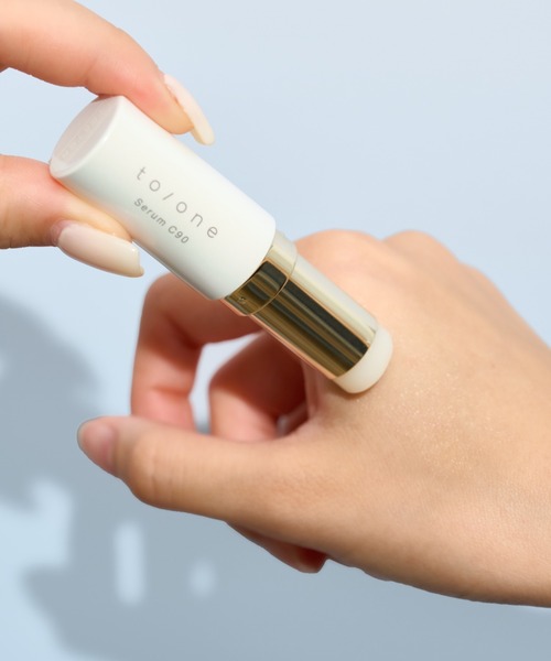 to/one（トーン） 美容液 オイル クリーム to/one / ブライトニング