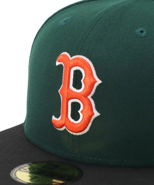 NEW ERA（ニューエラ） キャップ 帽子 キャップMLB 59FIFTY ONSPOTZ