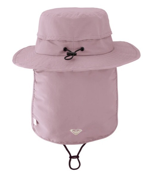 ROXY 帽子 ハット UV WATER BEACH HAT/ロキシーUVカットナイロン