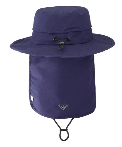 ROXY 帽子 ハット UV WATER BEACH HAT/ロキシーUVカットナイロン