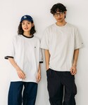 tシャツ champion/チャンピオン 別注...の詳細画像4