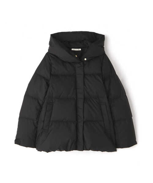 ナチュラルビューティーベーシック　ダウンジャケット NATURAL BEAUTY BASIC 「NATURAL BASIC」 ダウンジャケット