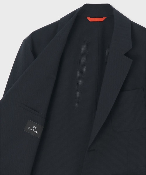 PS Paul Smithテーラードジャケット PS Paul Smith ジャケット テーラードジャケット 「オンライン
