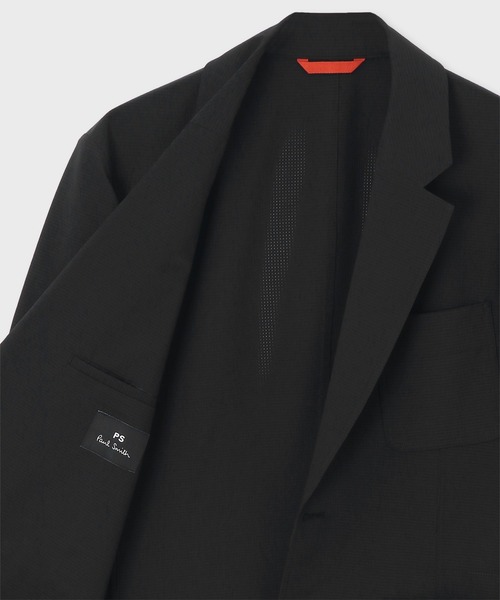 PS Paul Smith ジャケット テーラードジャケット エアロテック