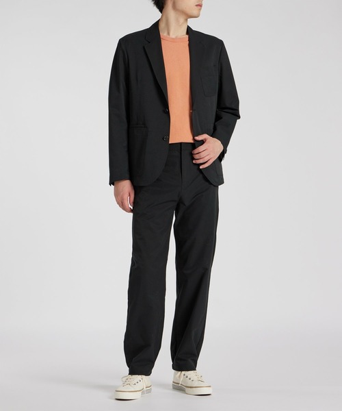 PS Paul Smith ジャケット テーラードジャケット エアロテック